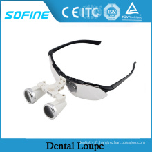 SF-DL02 Nouvelle conception Loupes binoculaires Loupes chirurgicales Prix